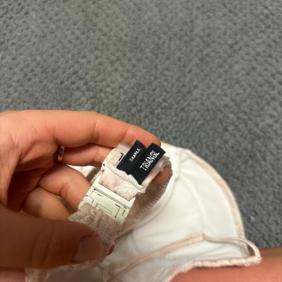 Triangle Bikini top - Picture 3 of 3